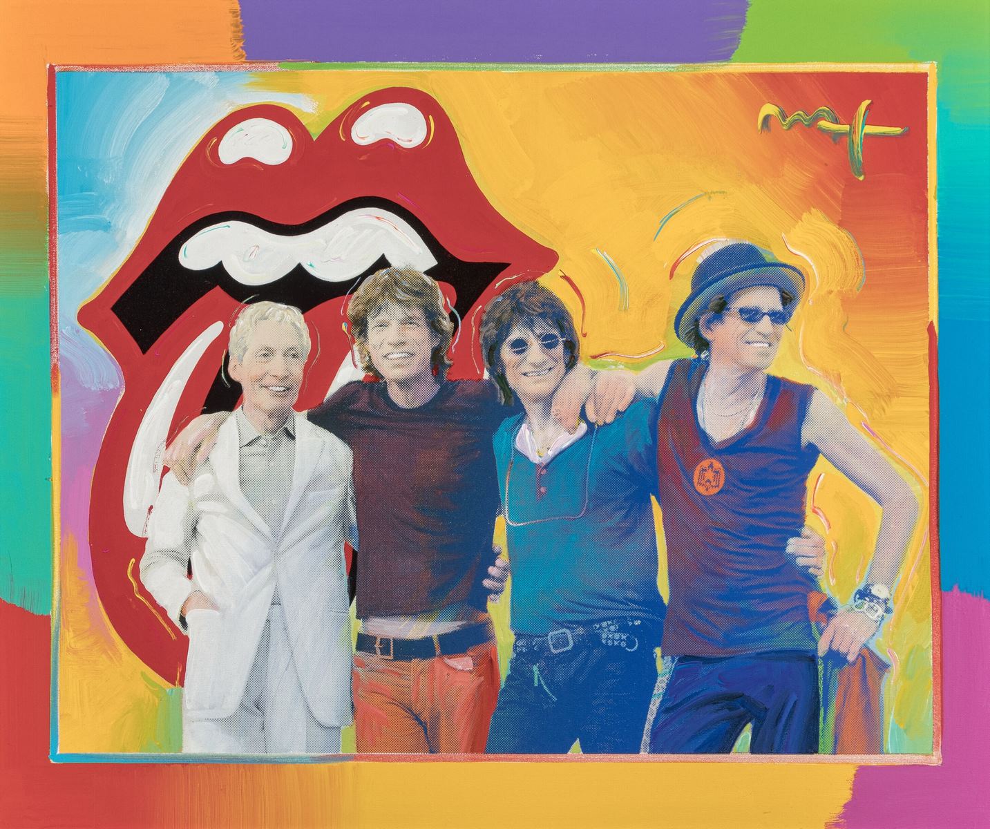 Rolling Stones (2)