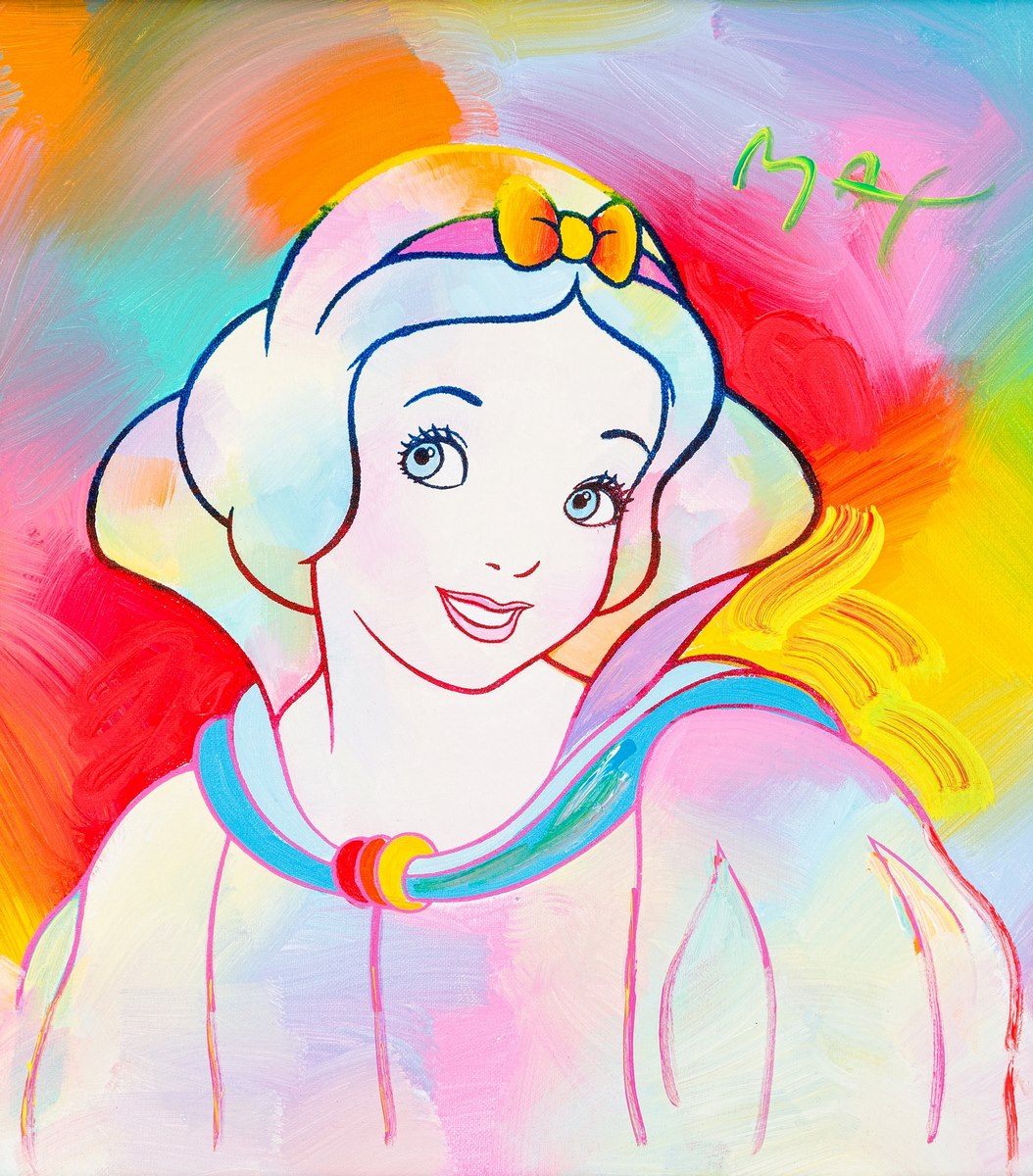 Snow White (1)