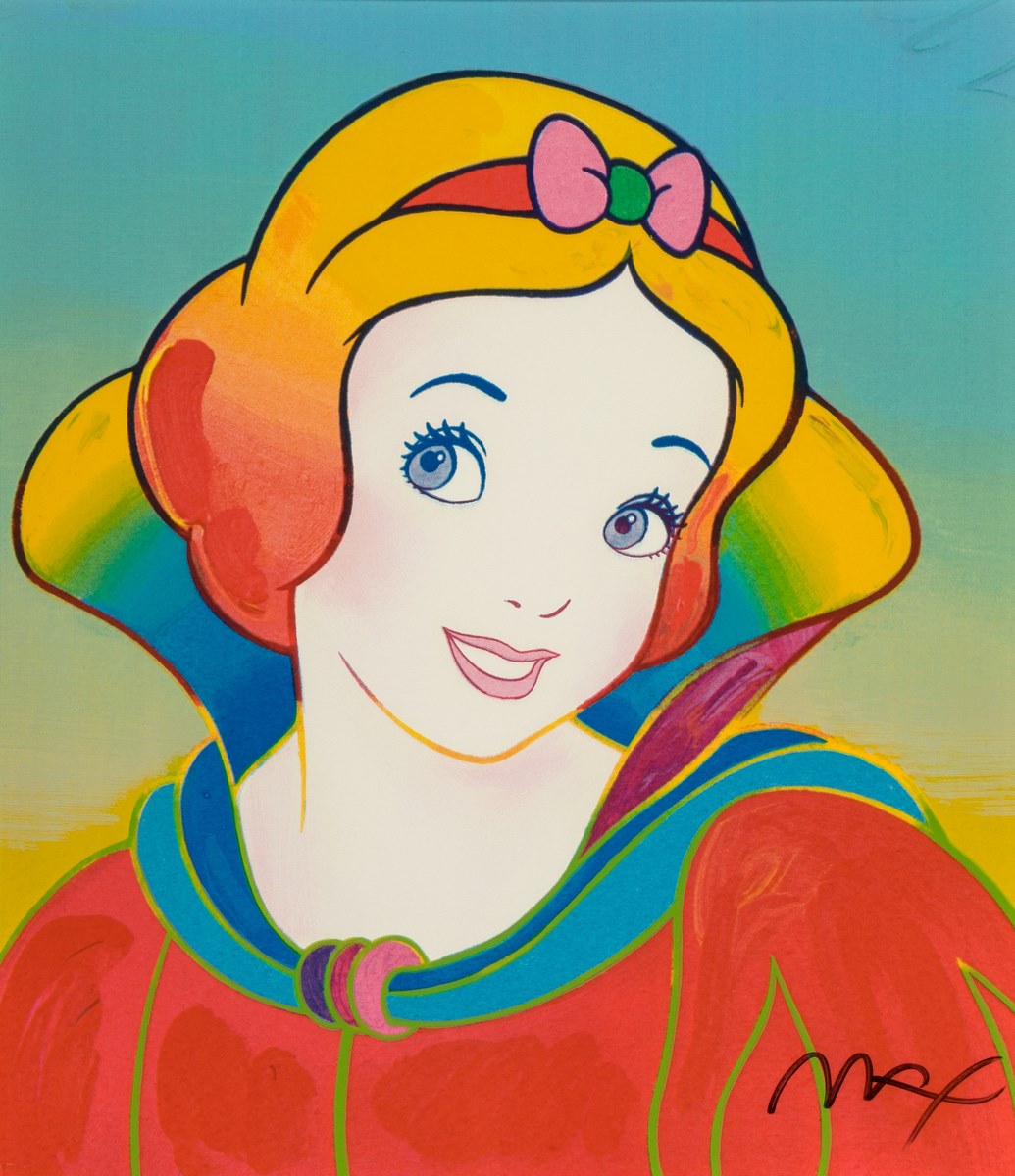 Snow White (3)