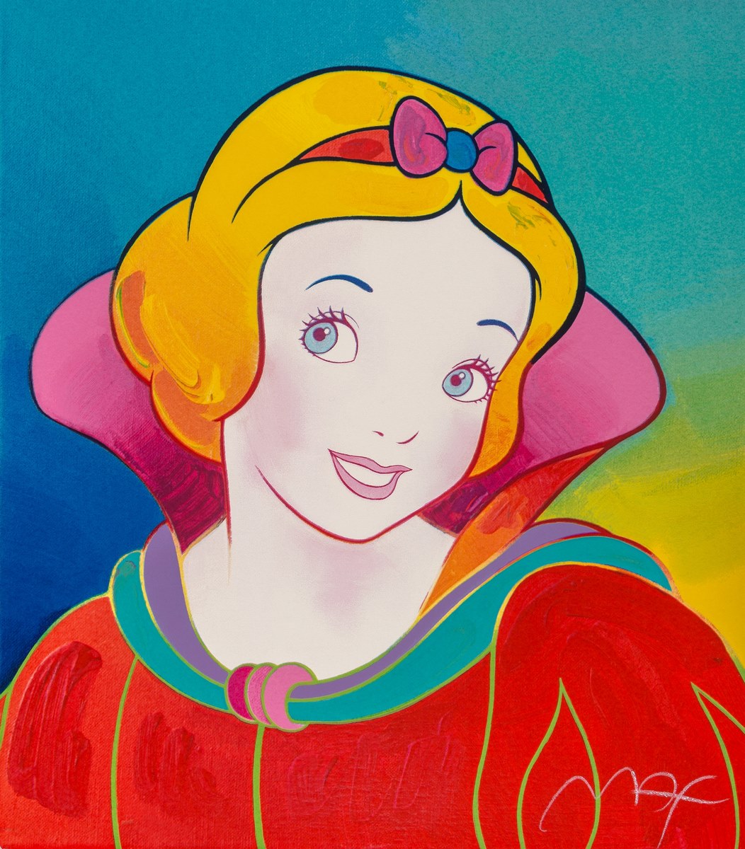 Snow White (4)