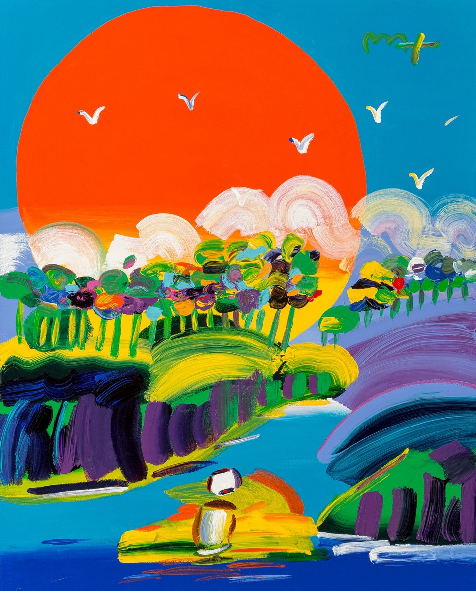 Sunny Day