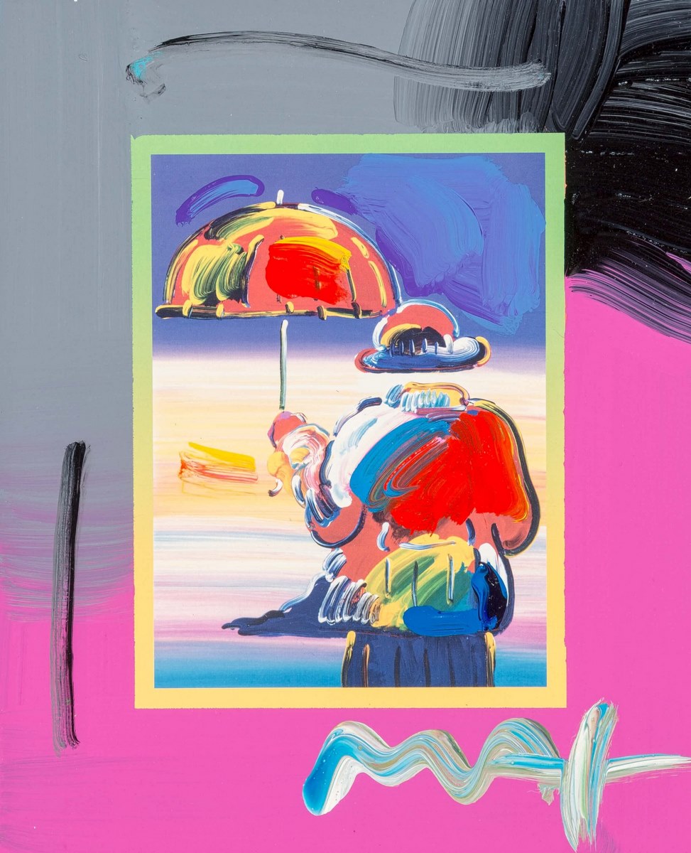 Umbrella Man (3)