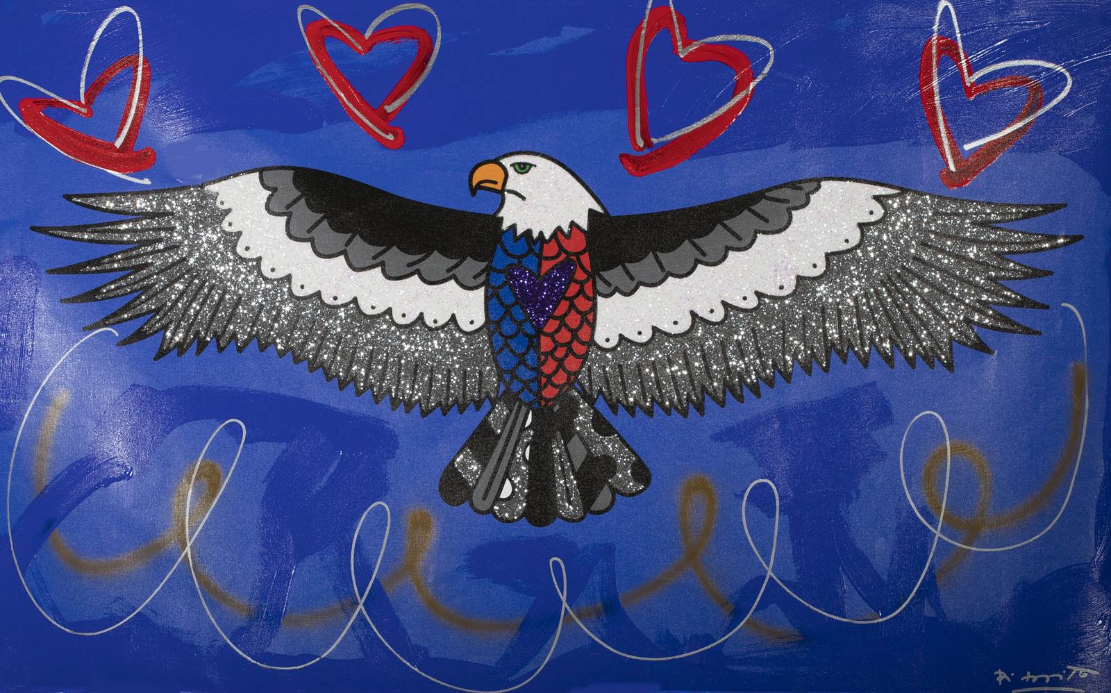 Free ( Eagle)