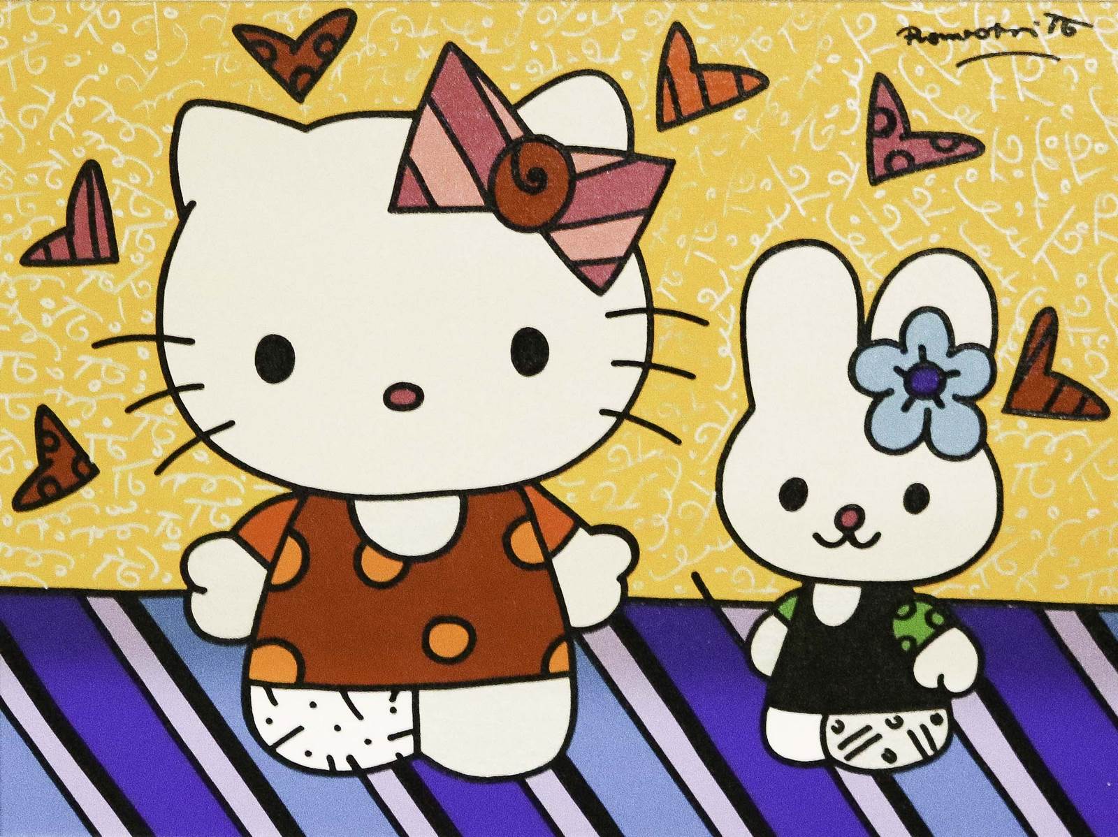 Friends