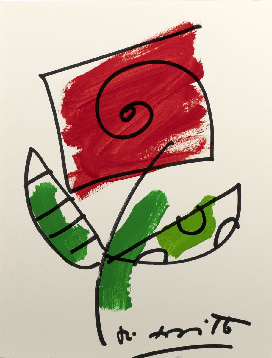 Thomas Flower (red)