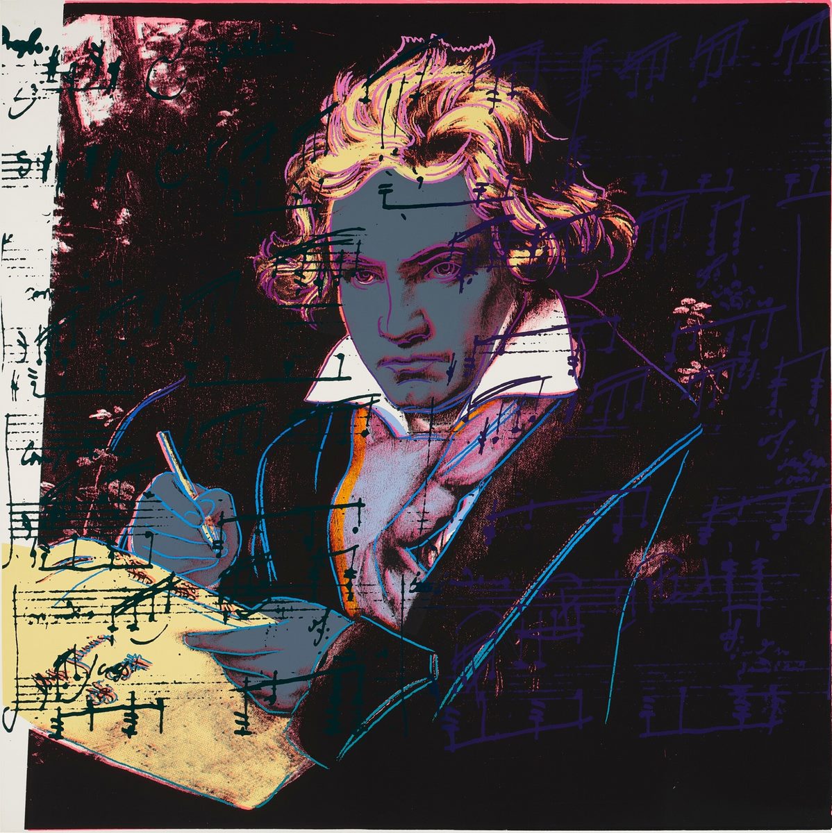 Beethoven (4)