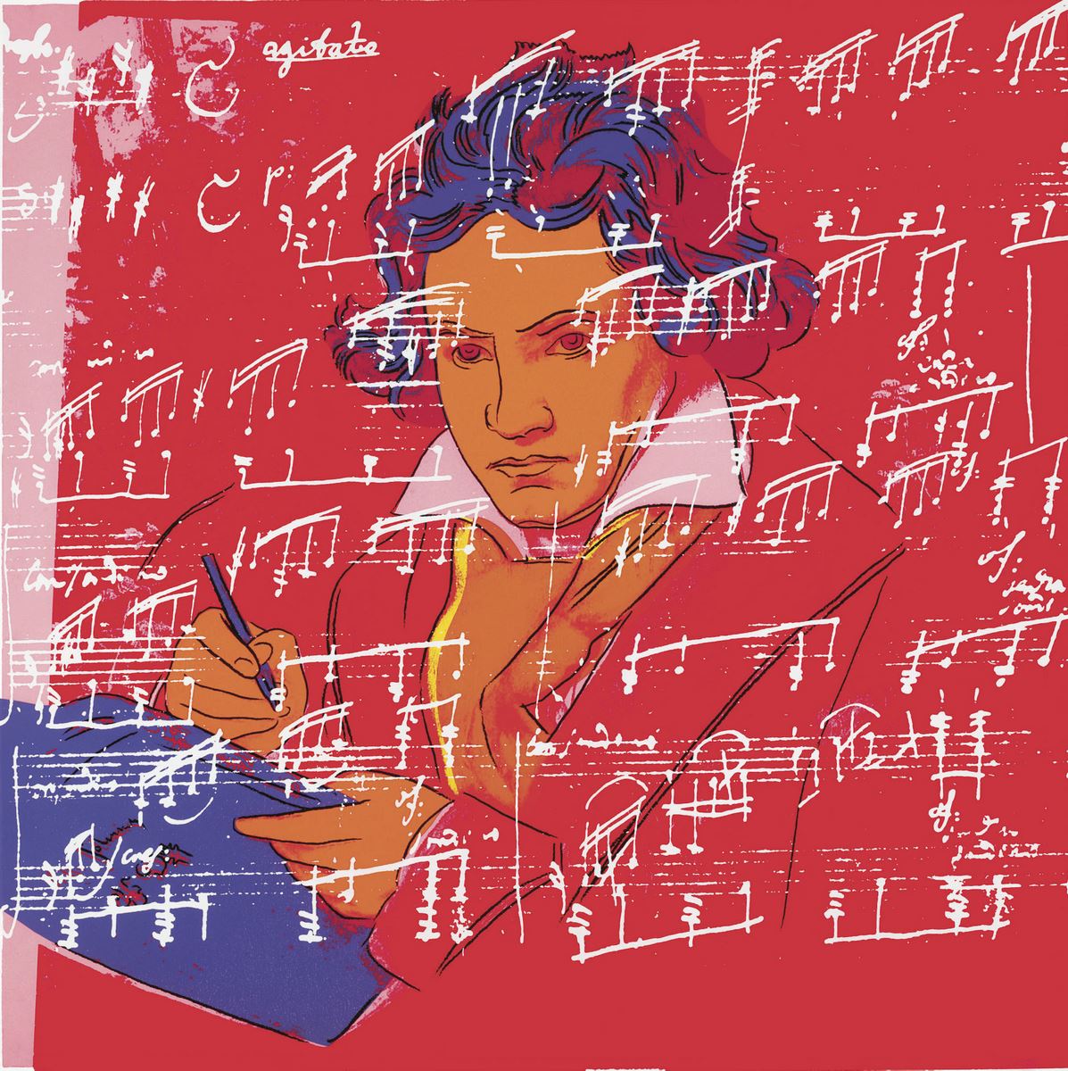Beethoven (7)
