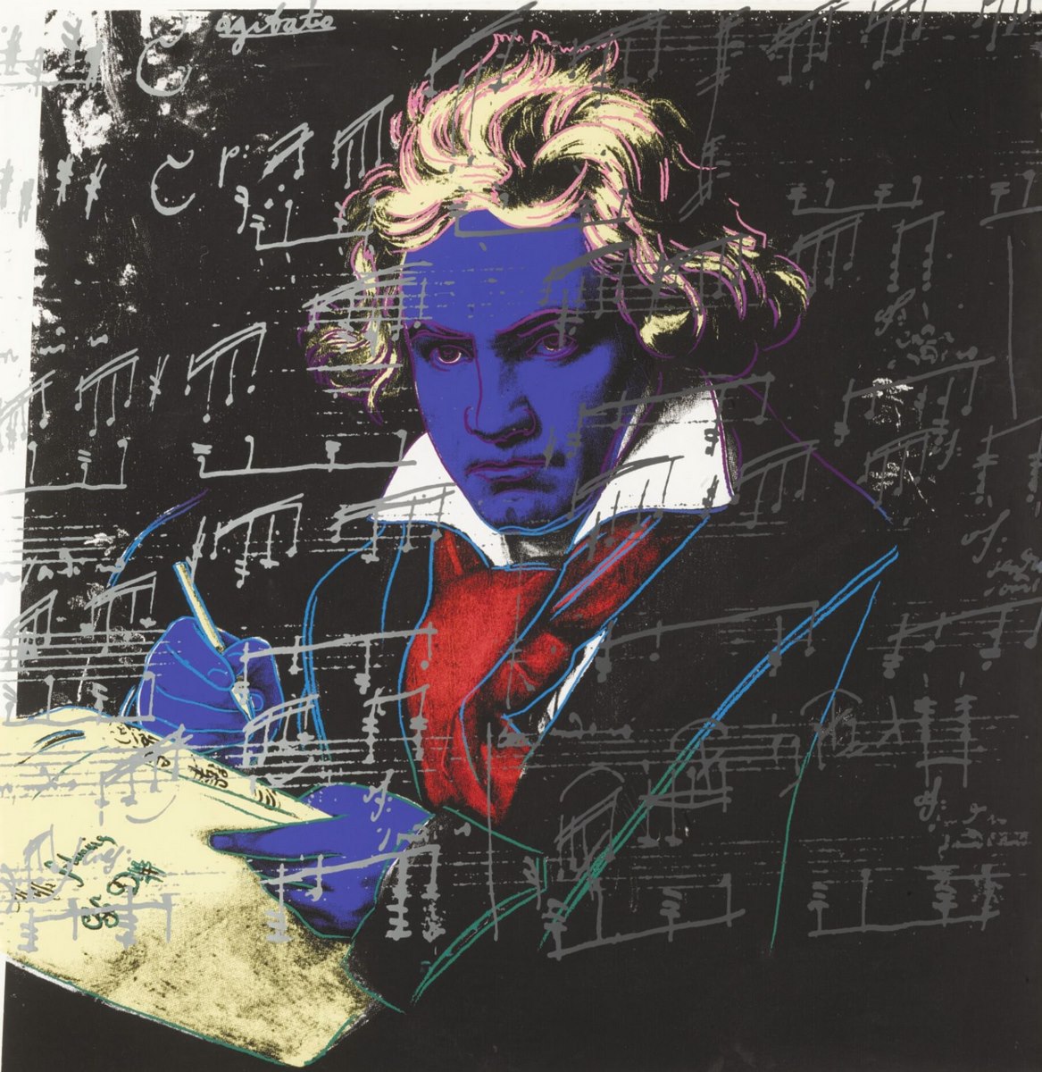 Beethoven (9)