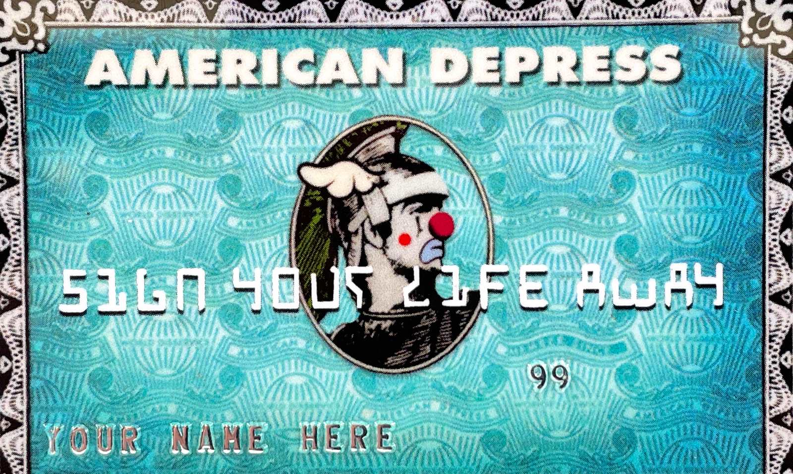 American Depress