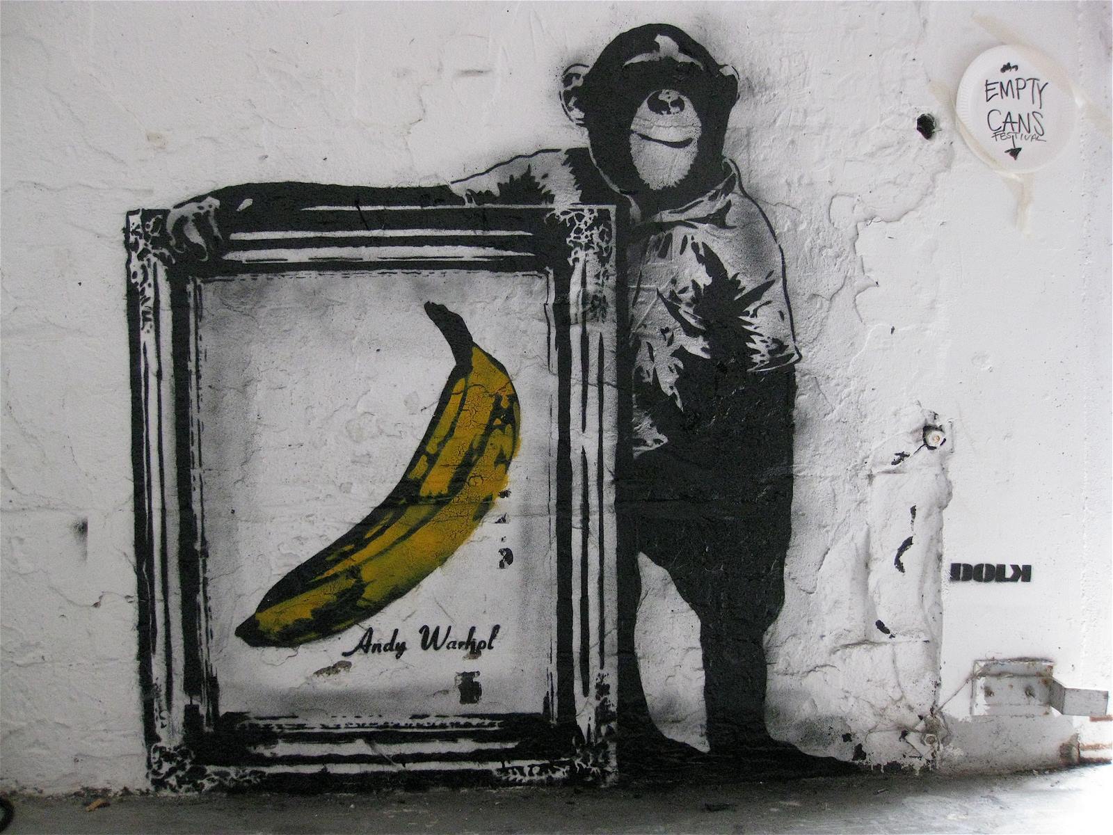 Andy Warhol