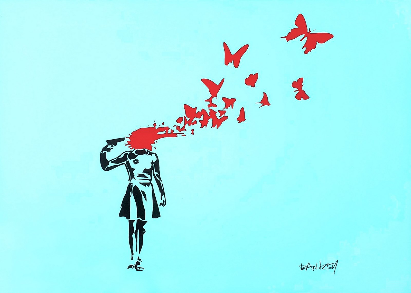 Butterlfy Girl Suicide (3)