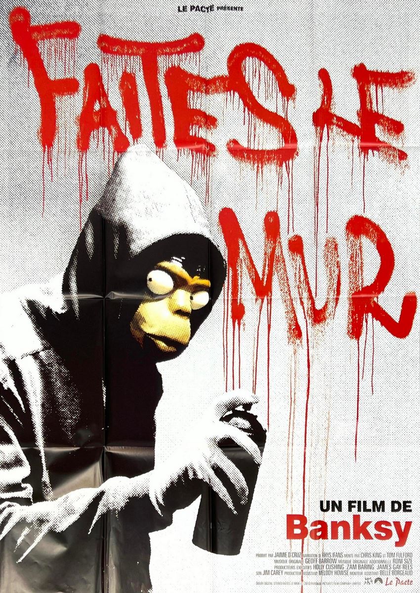 Faites le Mur
