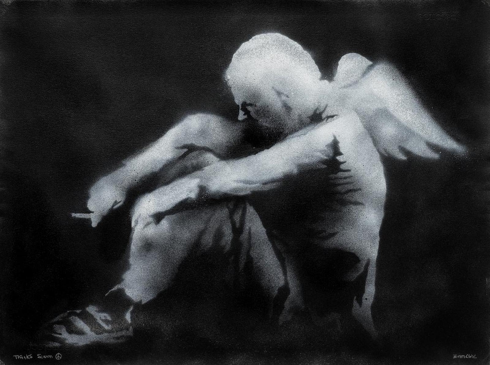 Fallen Angel