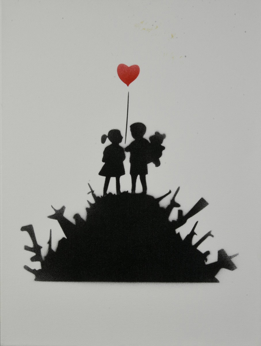 Kids on Guns (5)