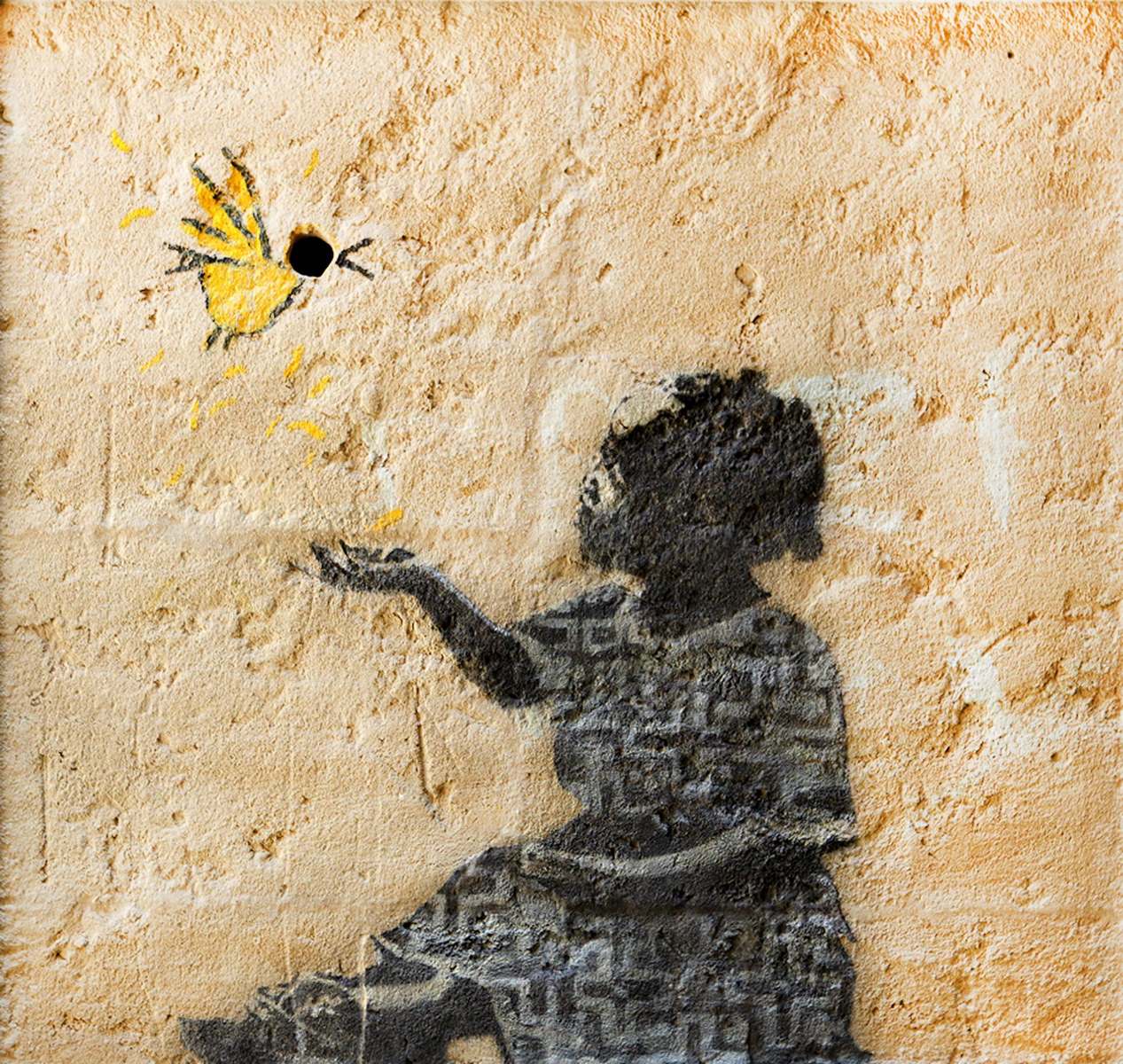 Mali Girl