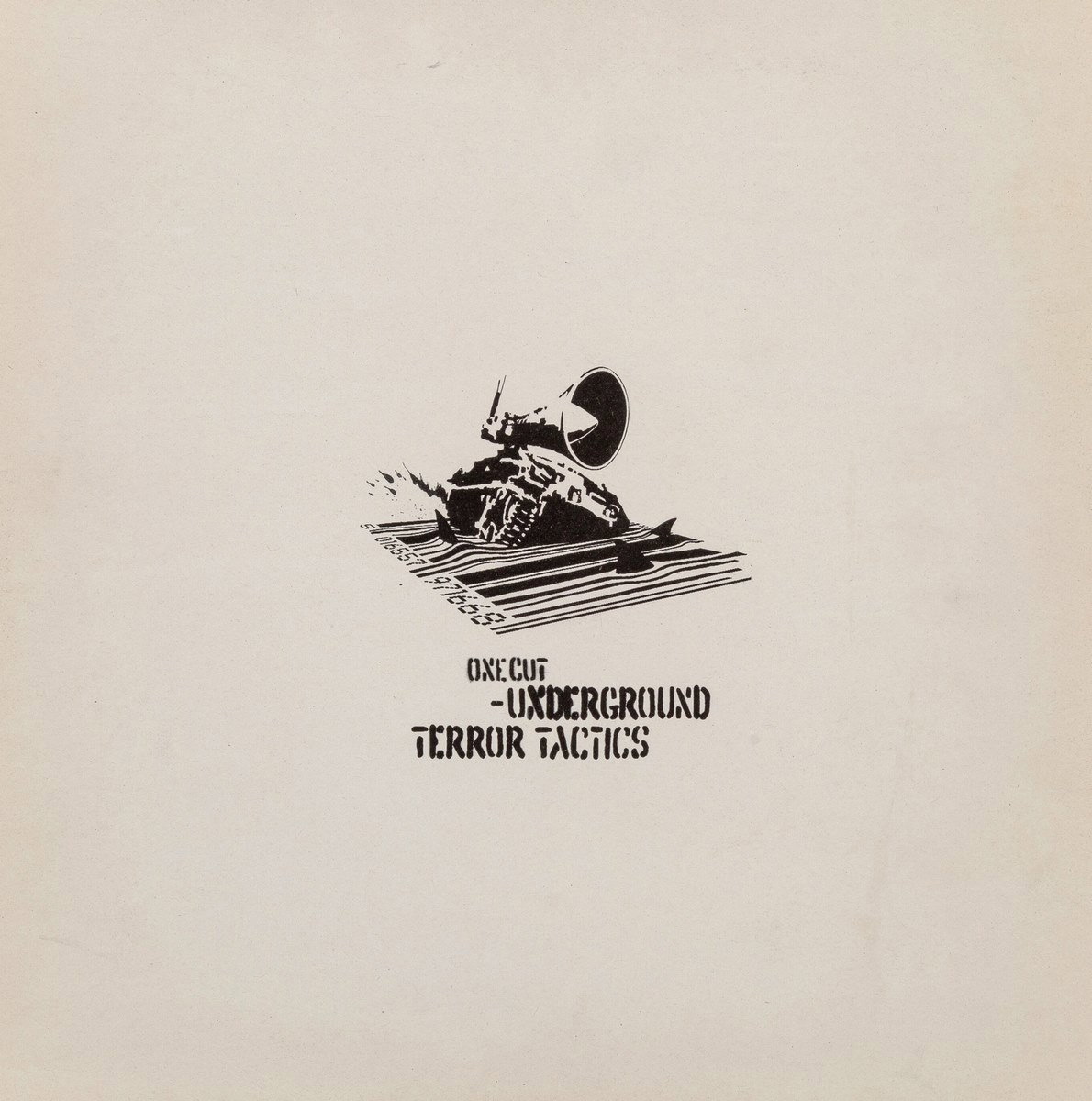 Underground Terror Tactics, 2000