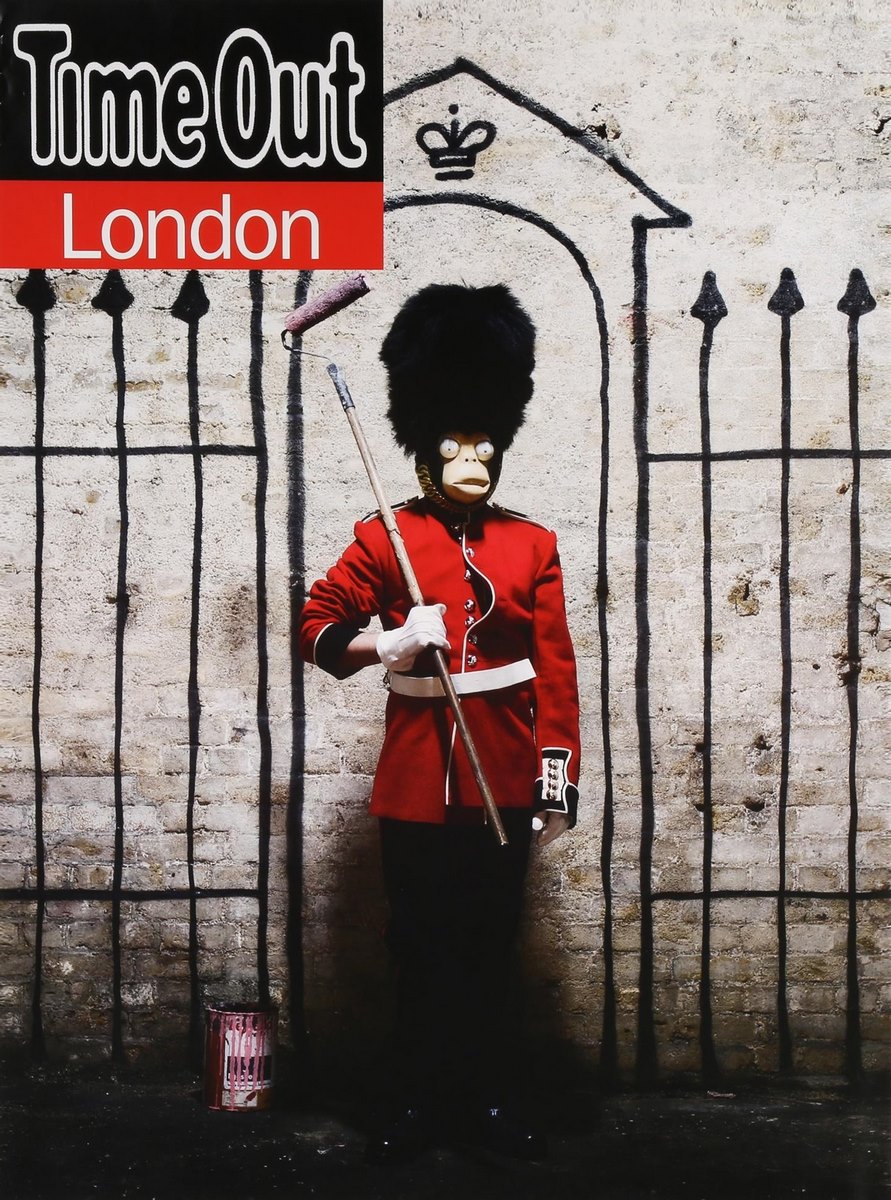 Time Out London