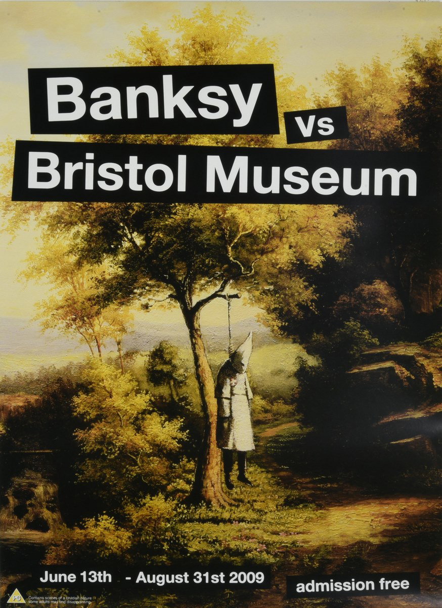 Vs Bristol museum (1)