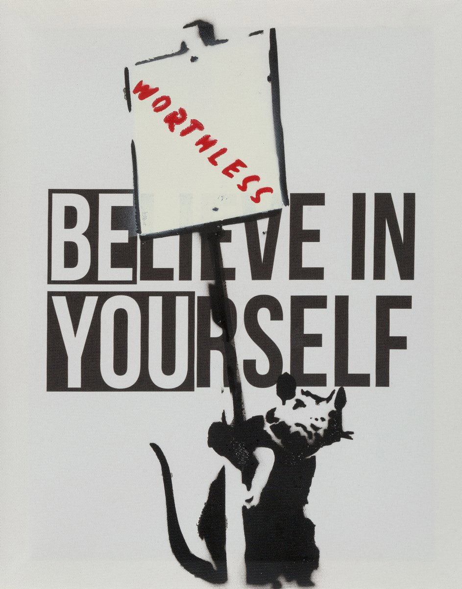 Worthless, 2021