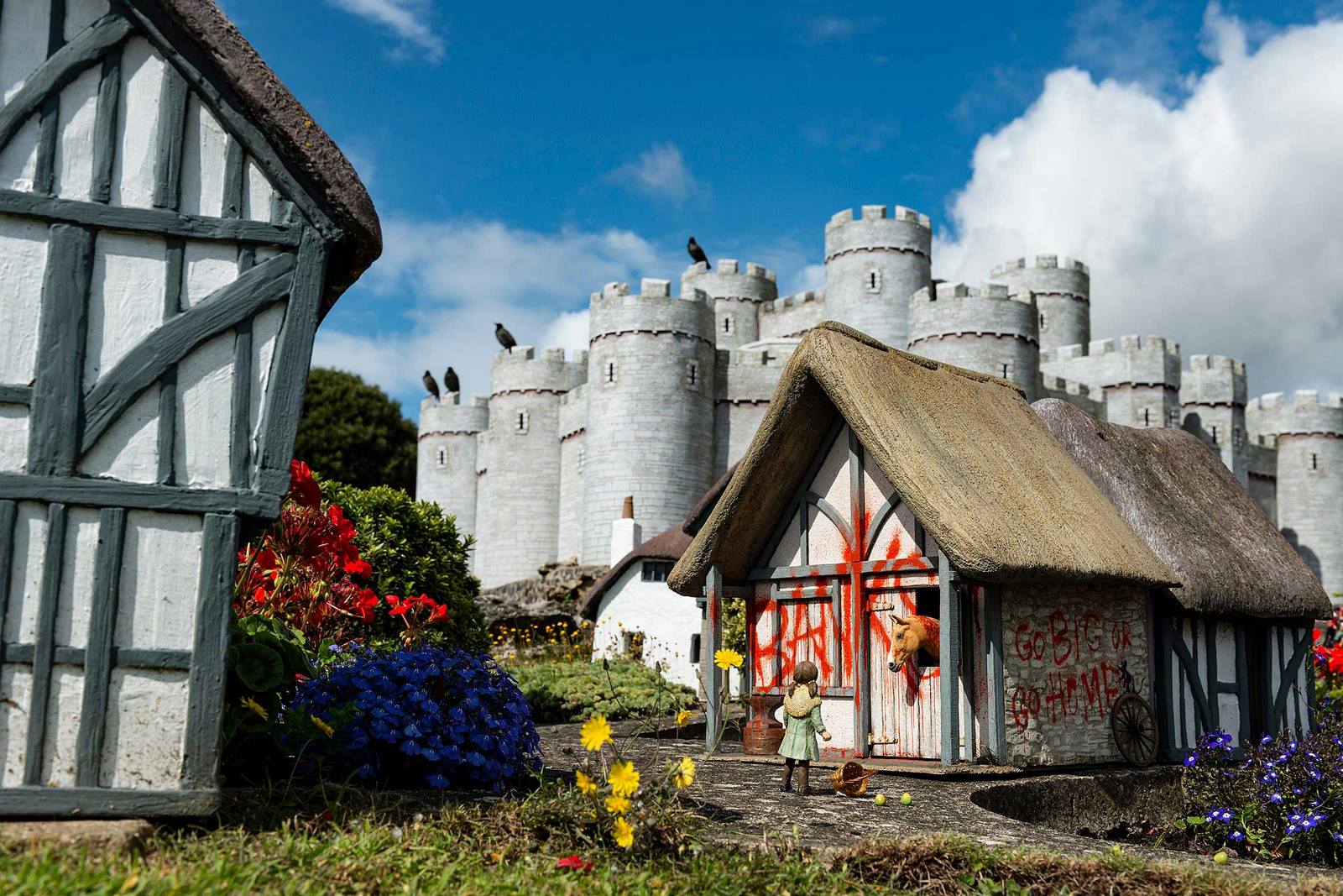 Modelvillage