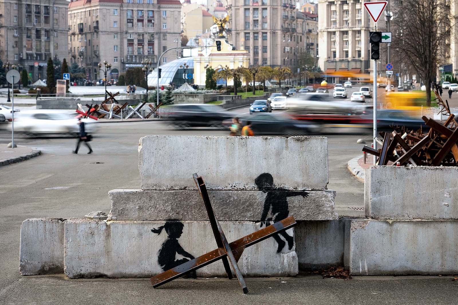 Ukraine (1)