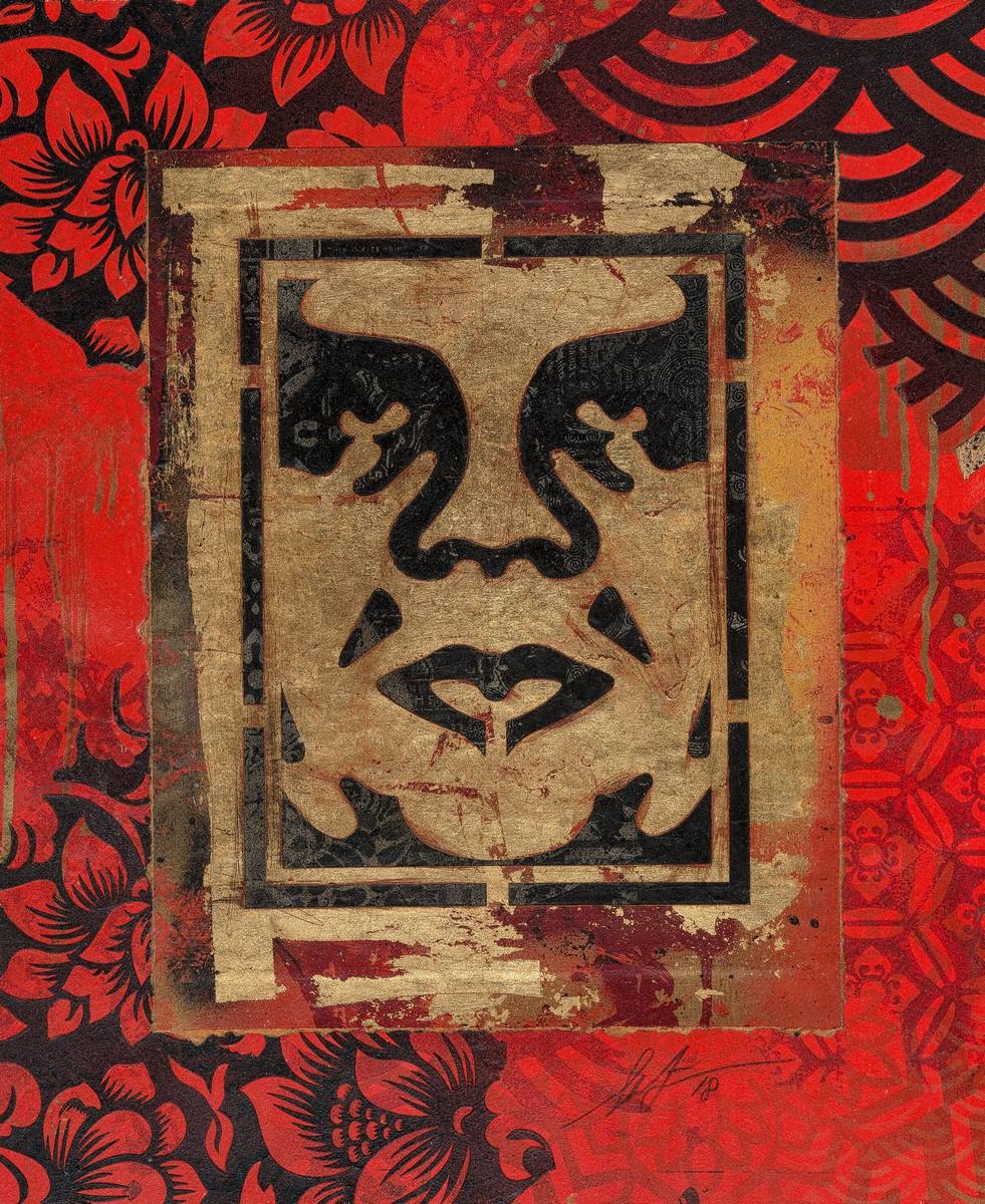 Icon Stencil