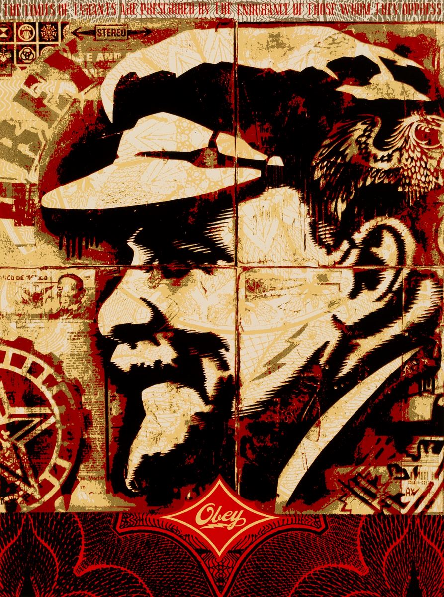 Lenin Record
