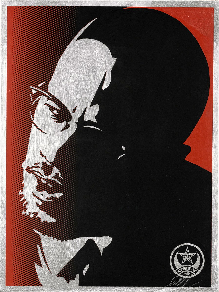 Malcolm X (1)