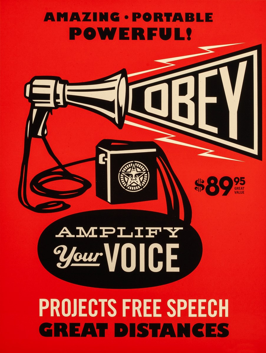Megaphone