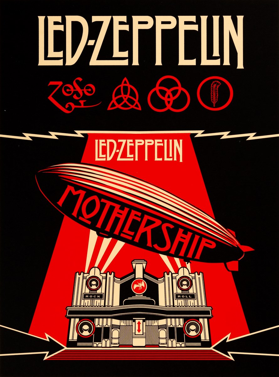 Mothership