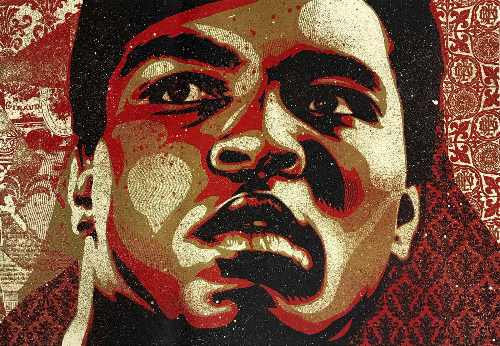 Muhammad Ali