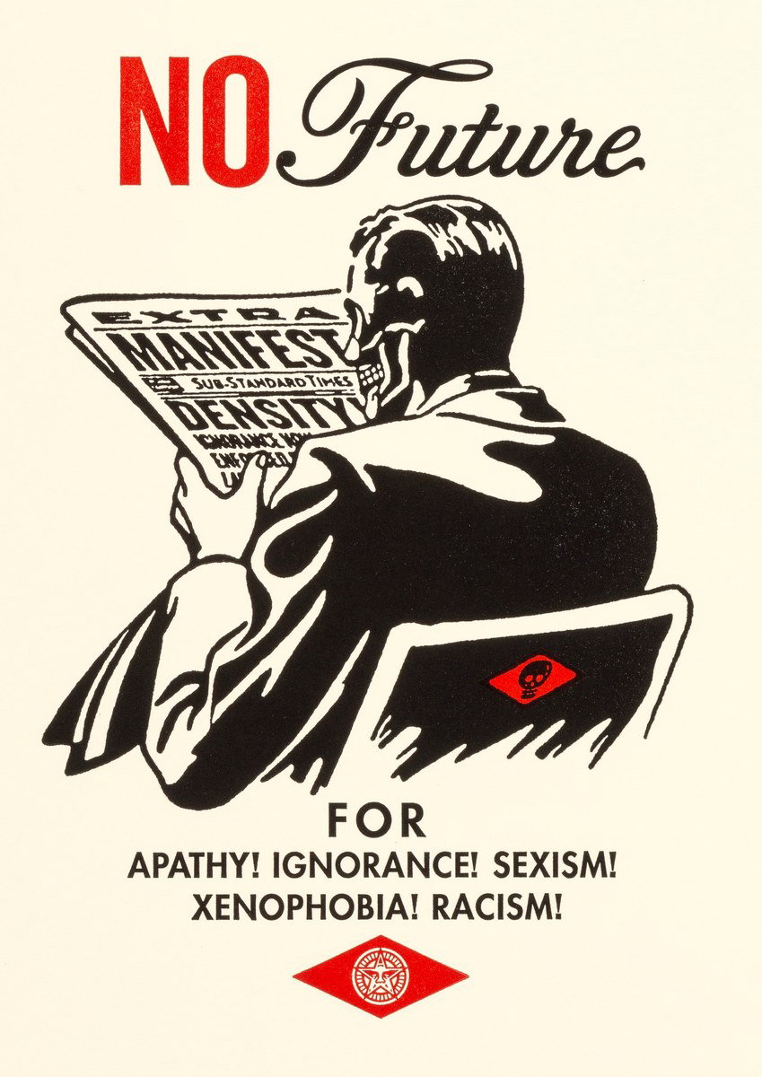 No Future (1)