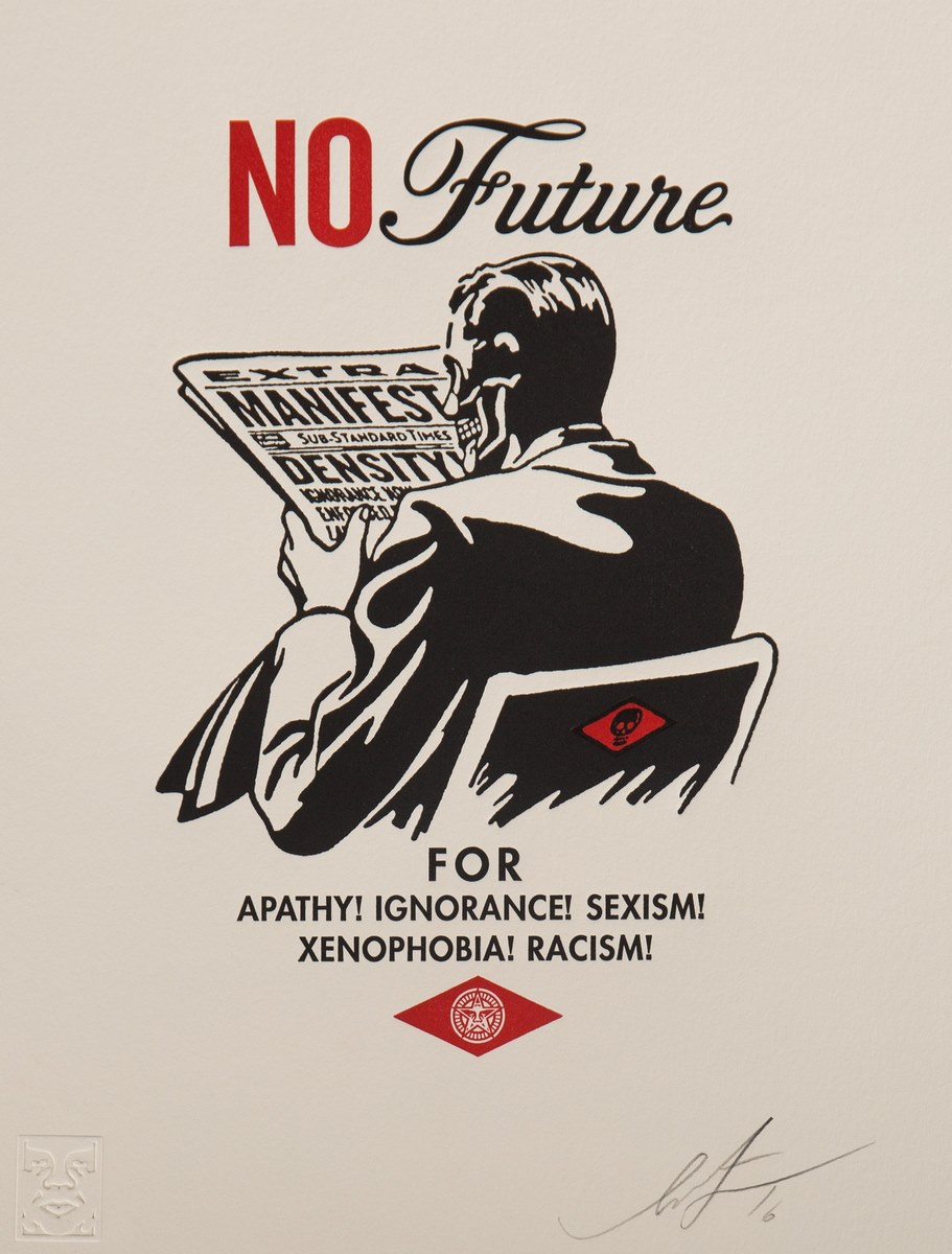 No future (2)