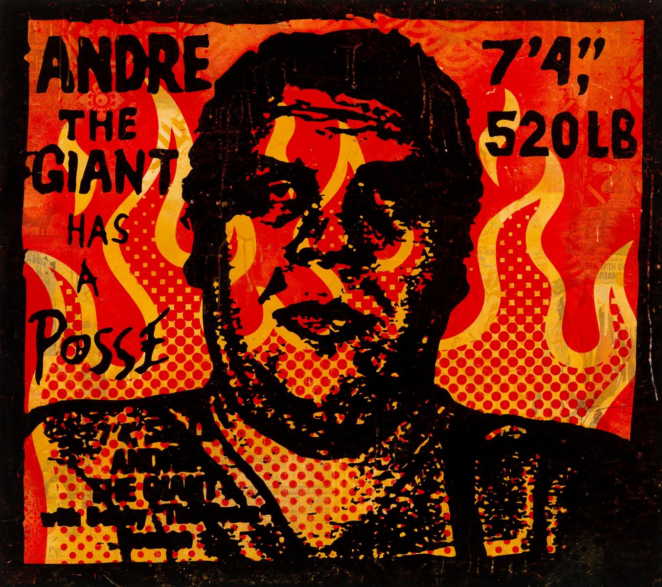 OG Andre