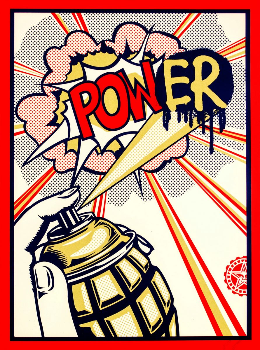 Power