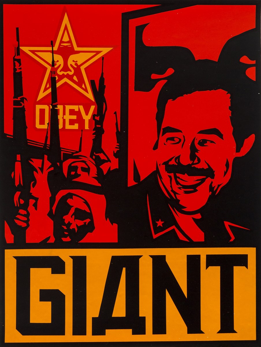 Saddam