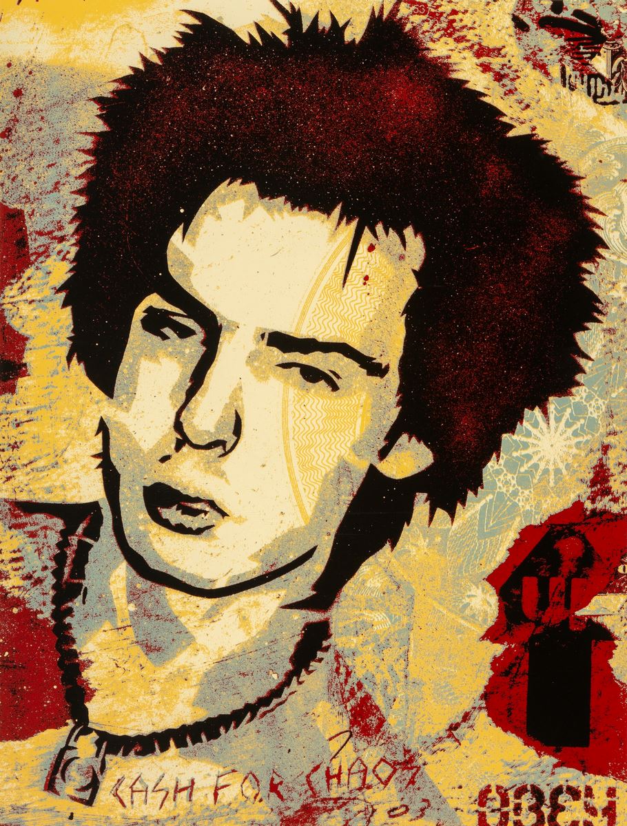 Sid Jocoy
