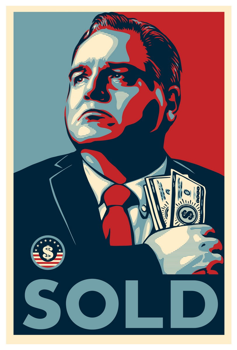 Sold