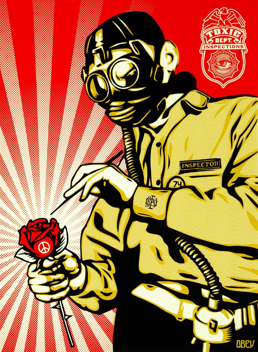 Toxicity Inspector