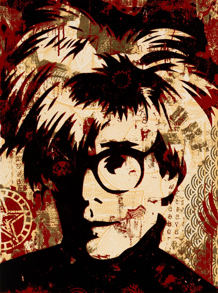 Warhol