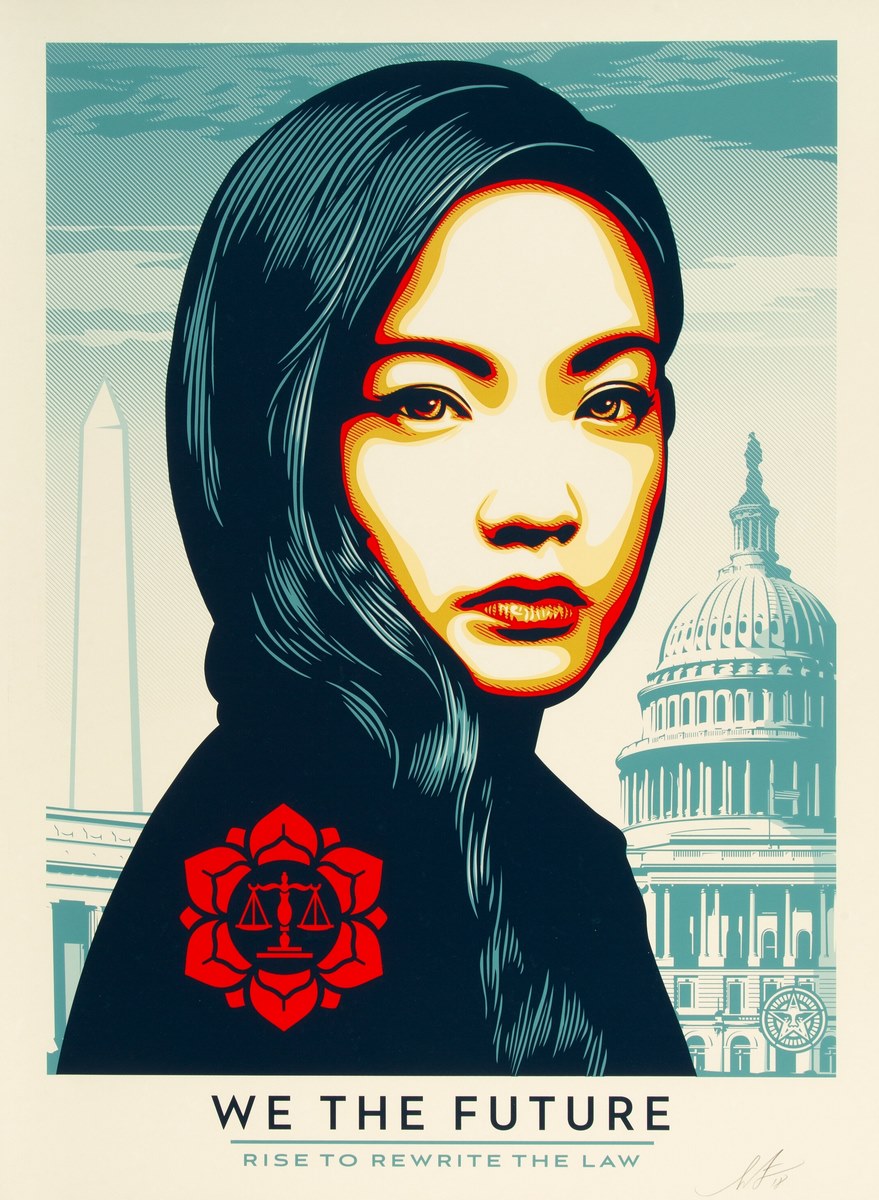 We The Future (1)
