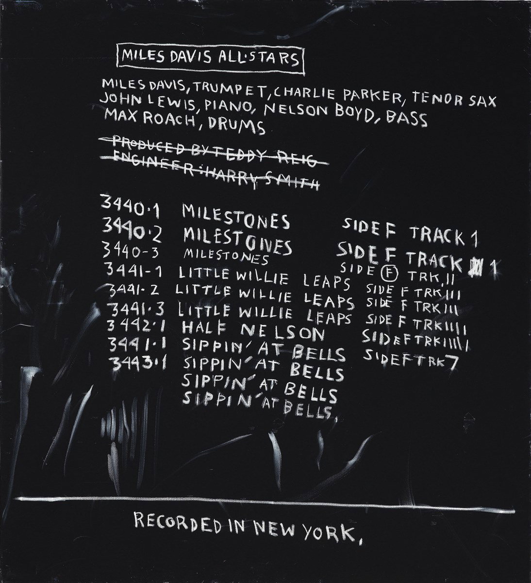 Discography Two