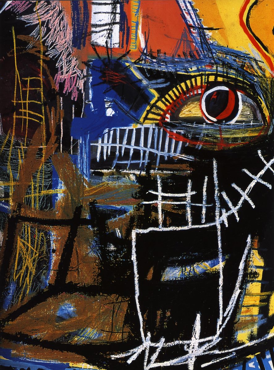 Eye