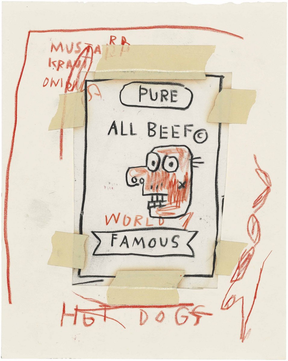 Hot Dogs