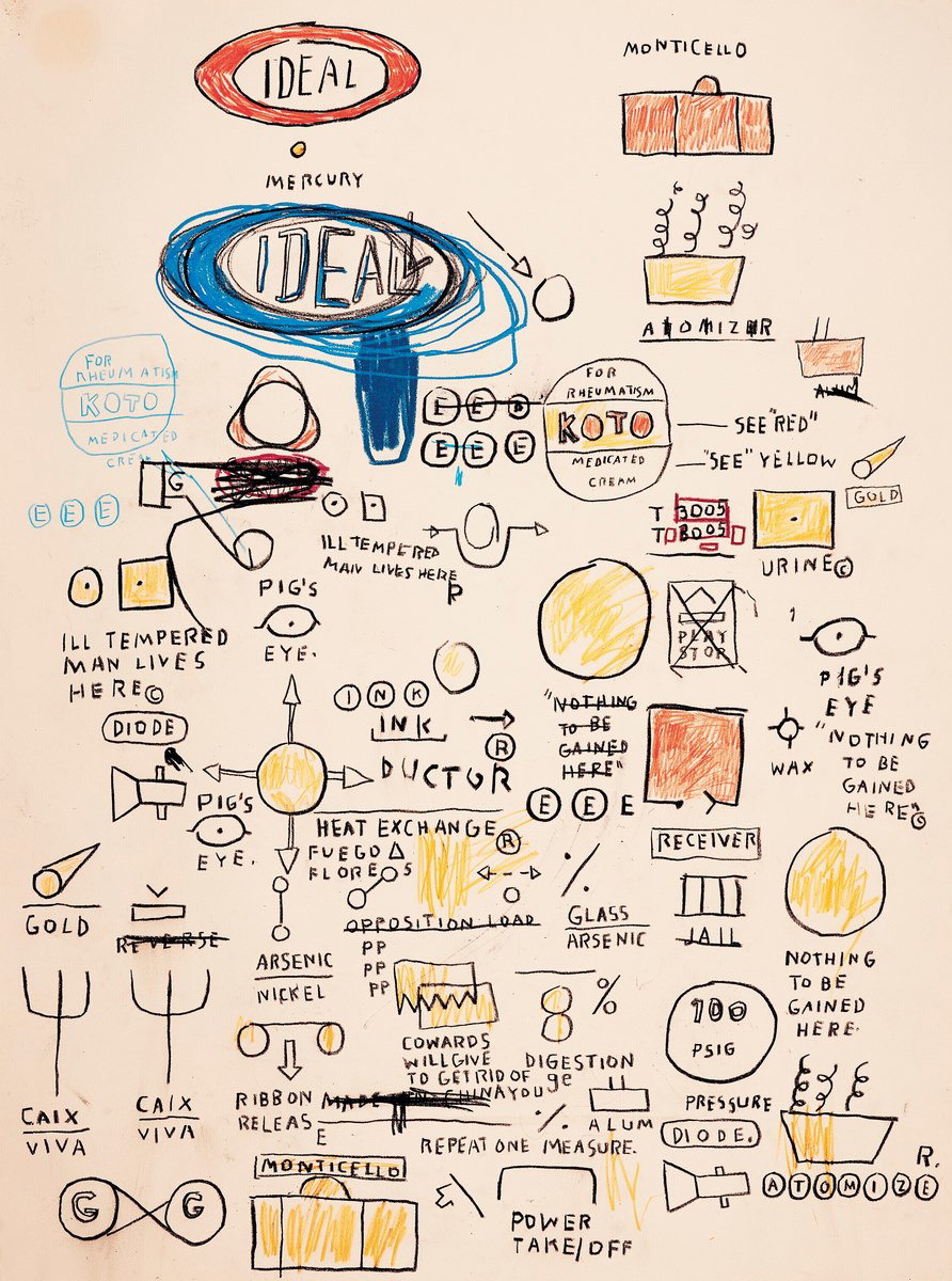 Ideal (3)