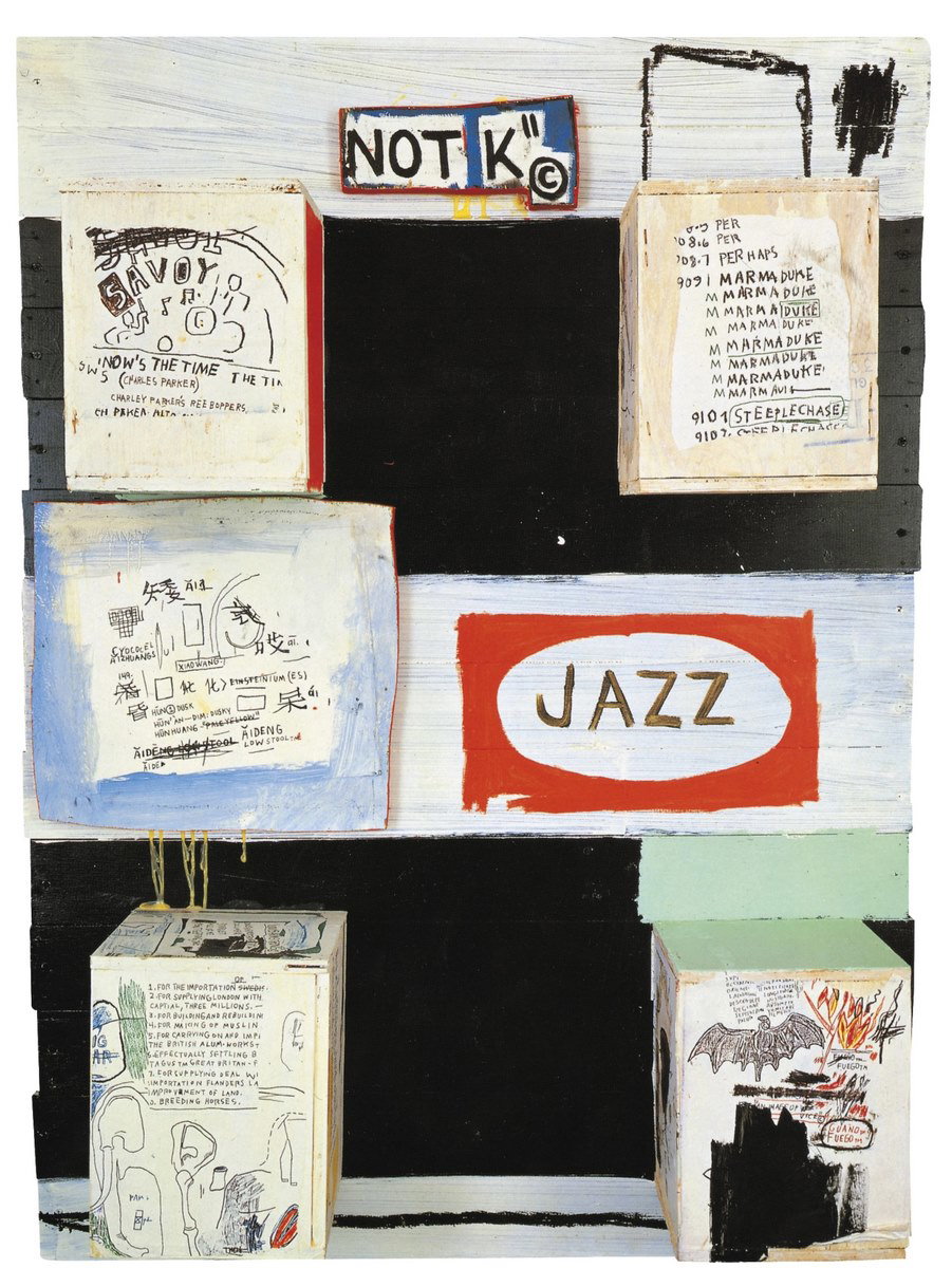 Jazz
