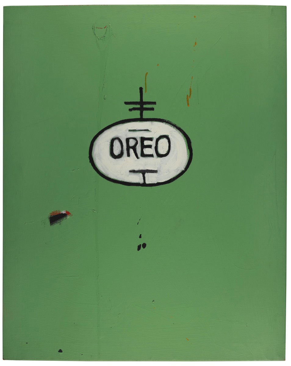 Oreo