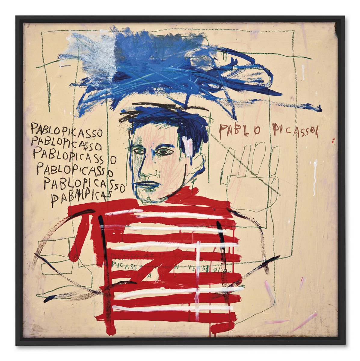 Pablo Picasso
