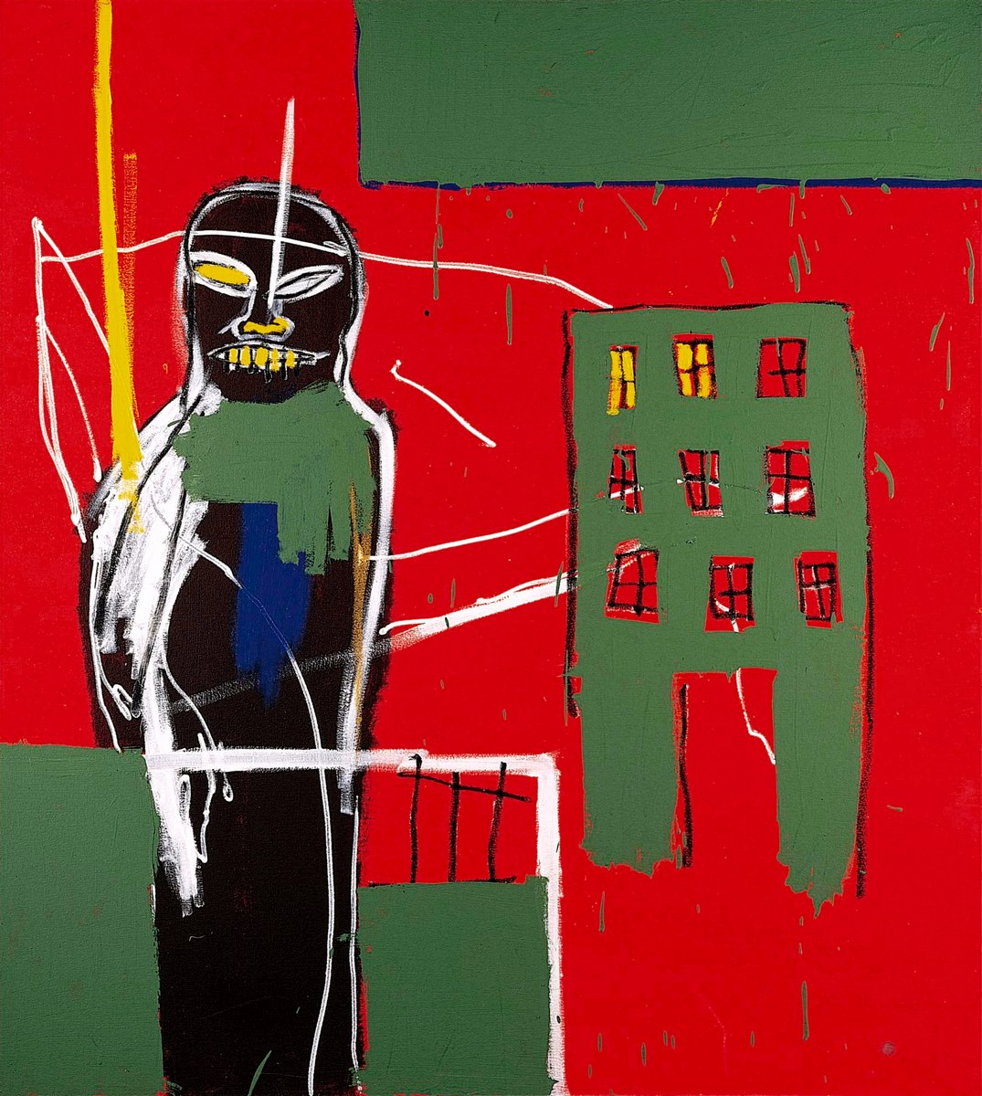 Pedestrian 2