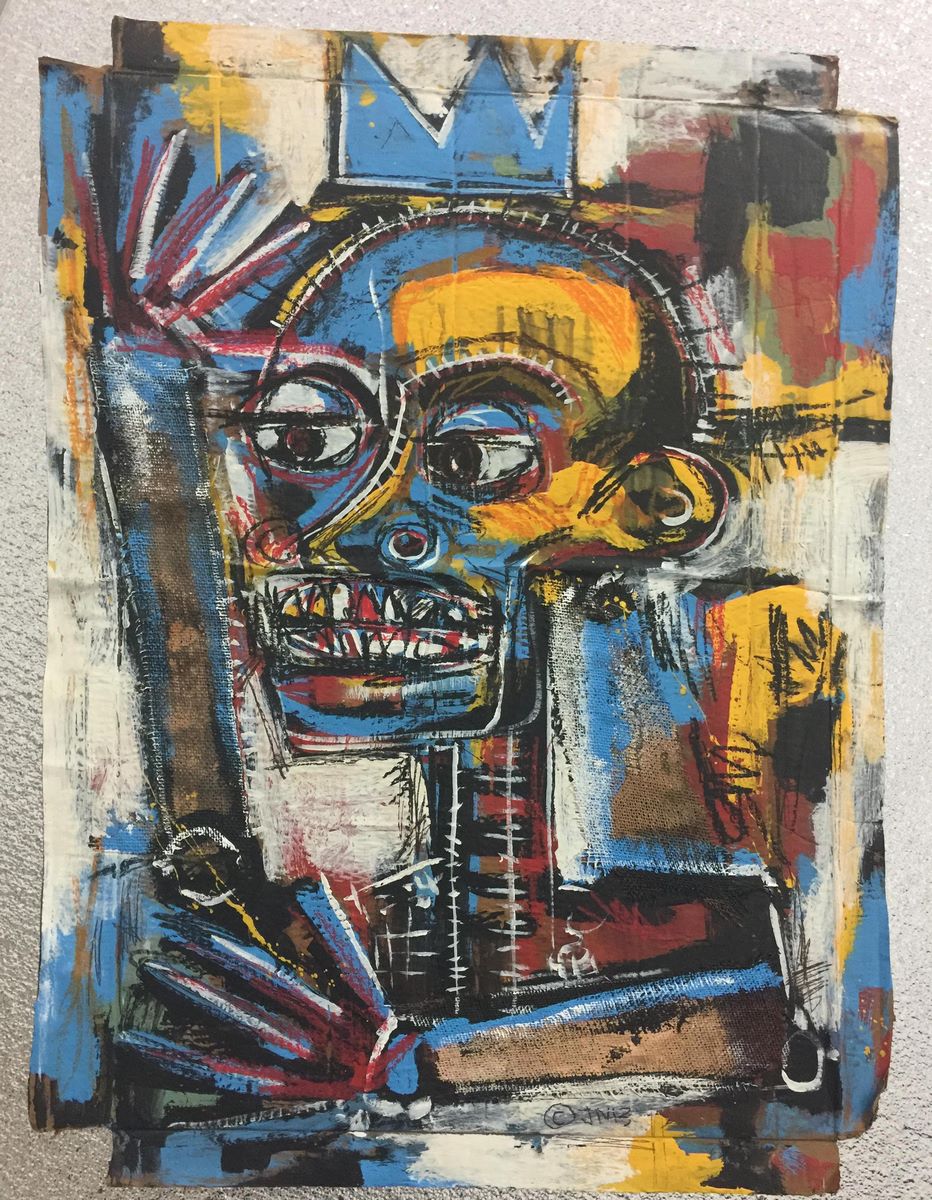 Rostro